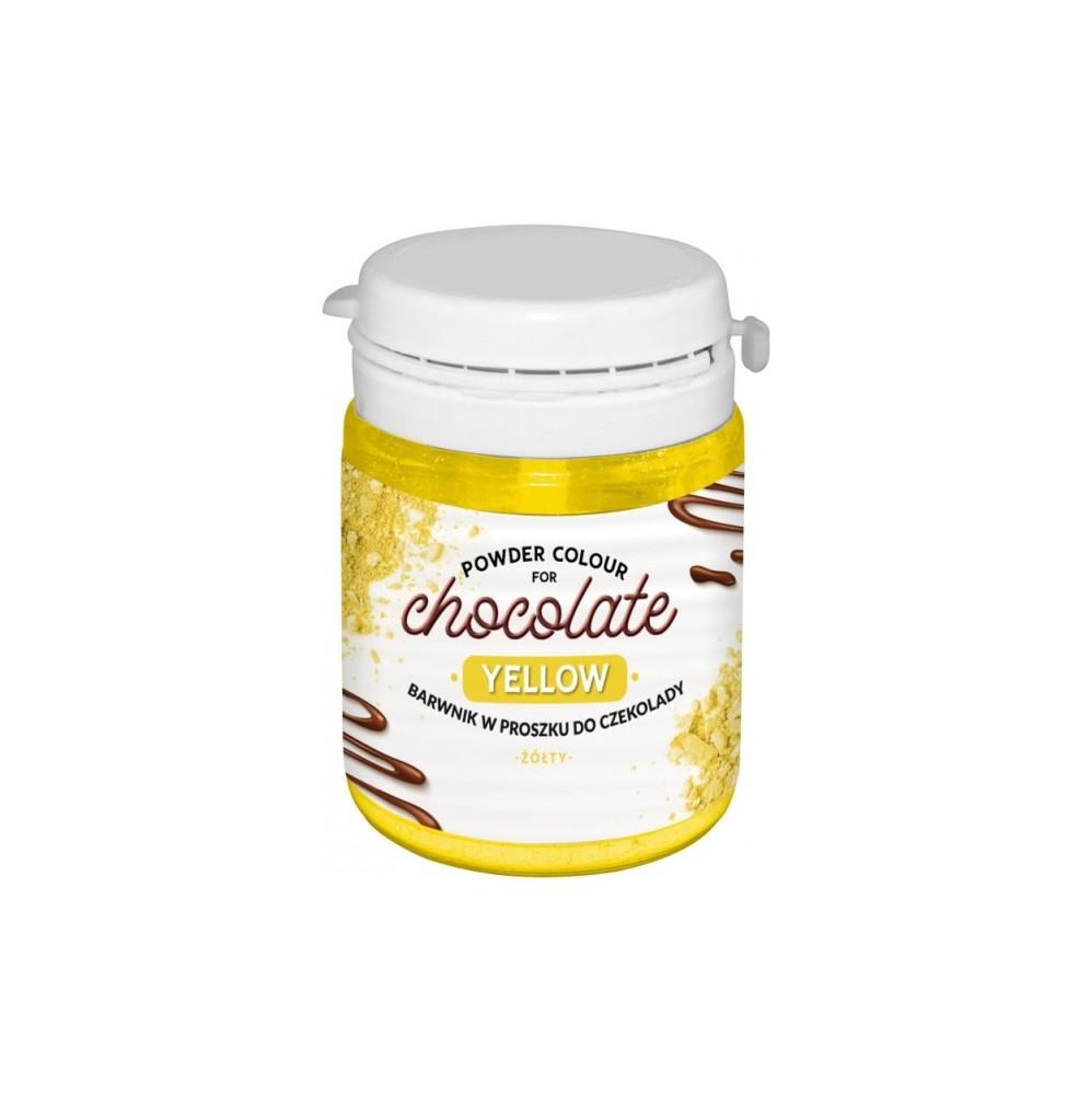 Barwnik-Spozywczy-W-Proszku-Do-Czekolady-Zolty-20g