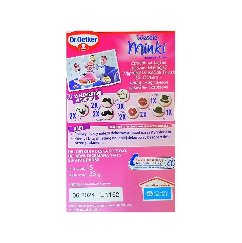 Dr-Oetker-Wesole-Minki-23-g blank