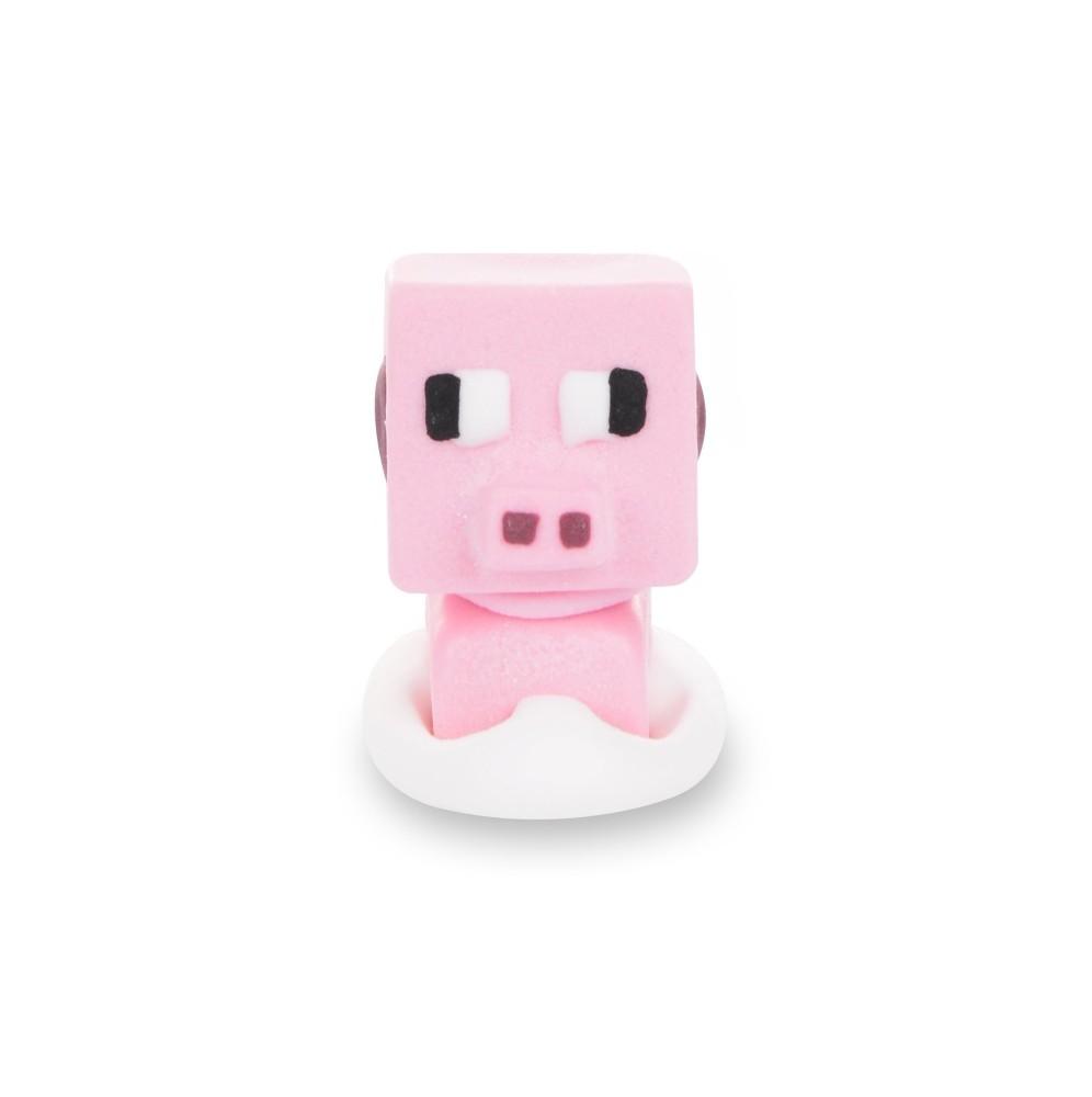 FIGURKI-NA-TORT-MINECRAFT-Z-CUKRU-MODECOR-ZESTAW blank