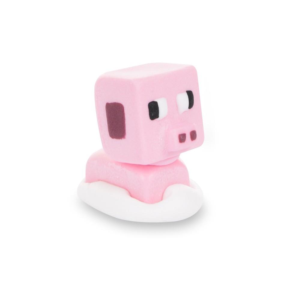 FIGURKI-NA-TORT-MINECRAFT-Z-CUKRU-MODECOR-ZESTAW blank