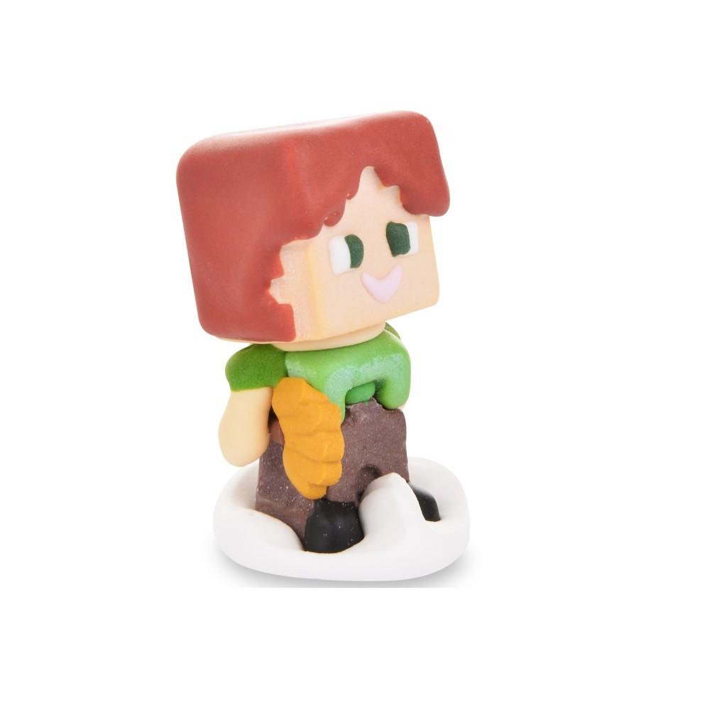 FIGURKI-NA-TORT-MINECRAFT-Z-CUKRU-MODECOR-ZESTAW blank
