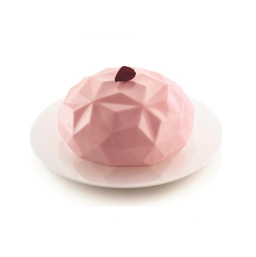 Forma-Silikonowa-Kopula-3D blank