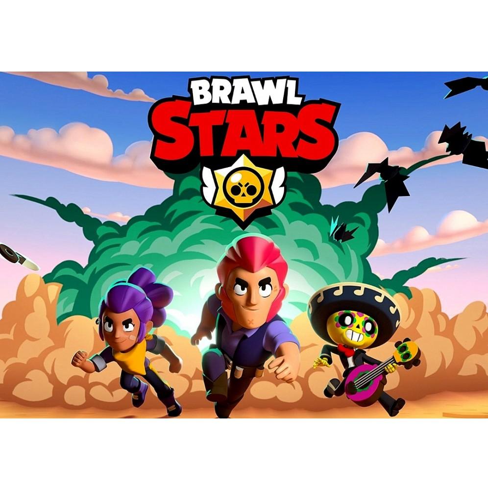 Oplatek-Na-Tort-Brawl-Stars-Prostokat-29x20cm-1