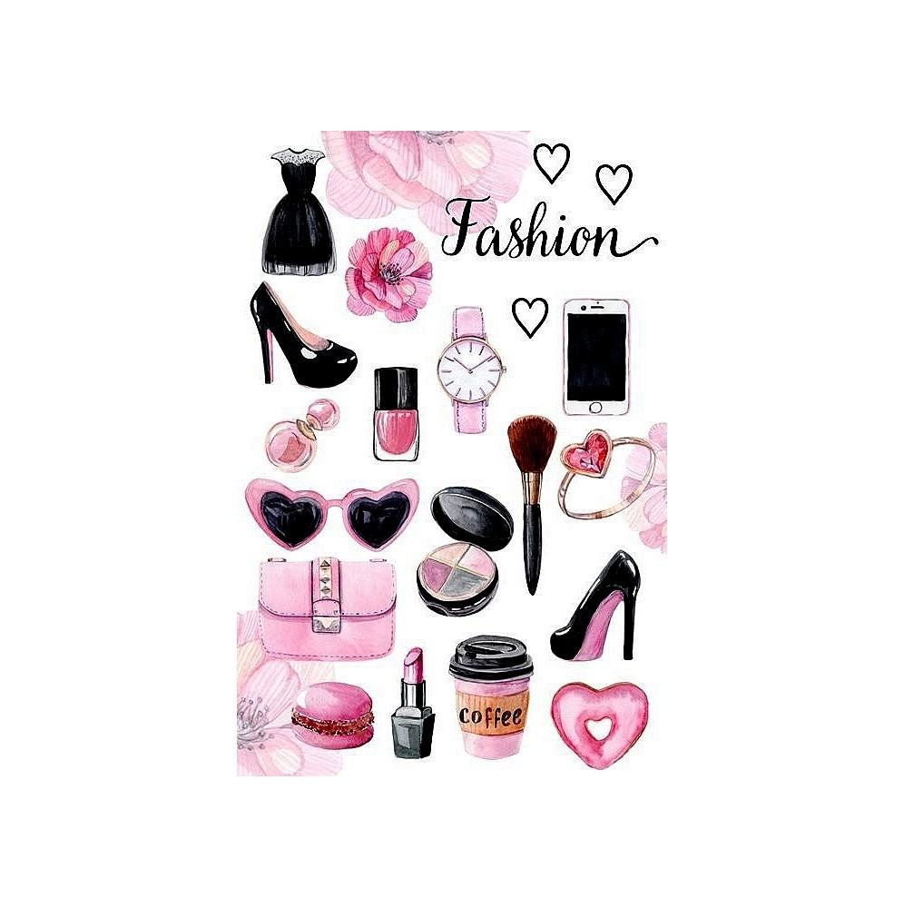 Oplatek-Na-Tort-Dla-Kobiety-A4-Nr-3