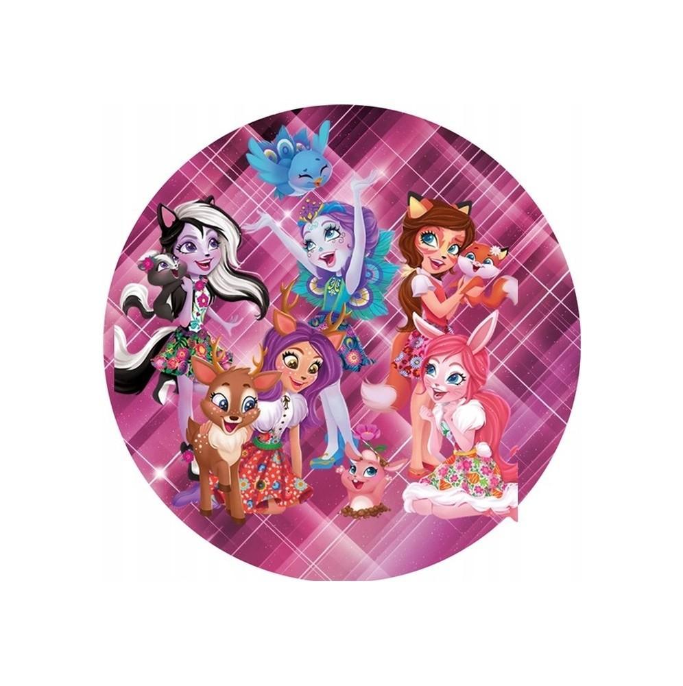 Oplatek-Na-Tort-Enchantimals-Nr-1-20cm