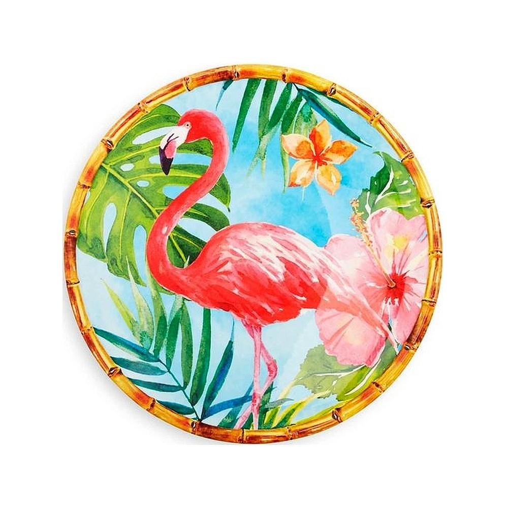 Oplatek-Na-Tort-Flamingi-Nr-3-20cm