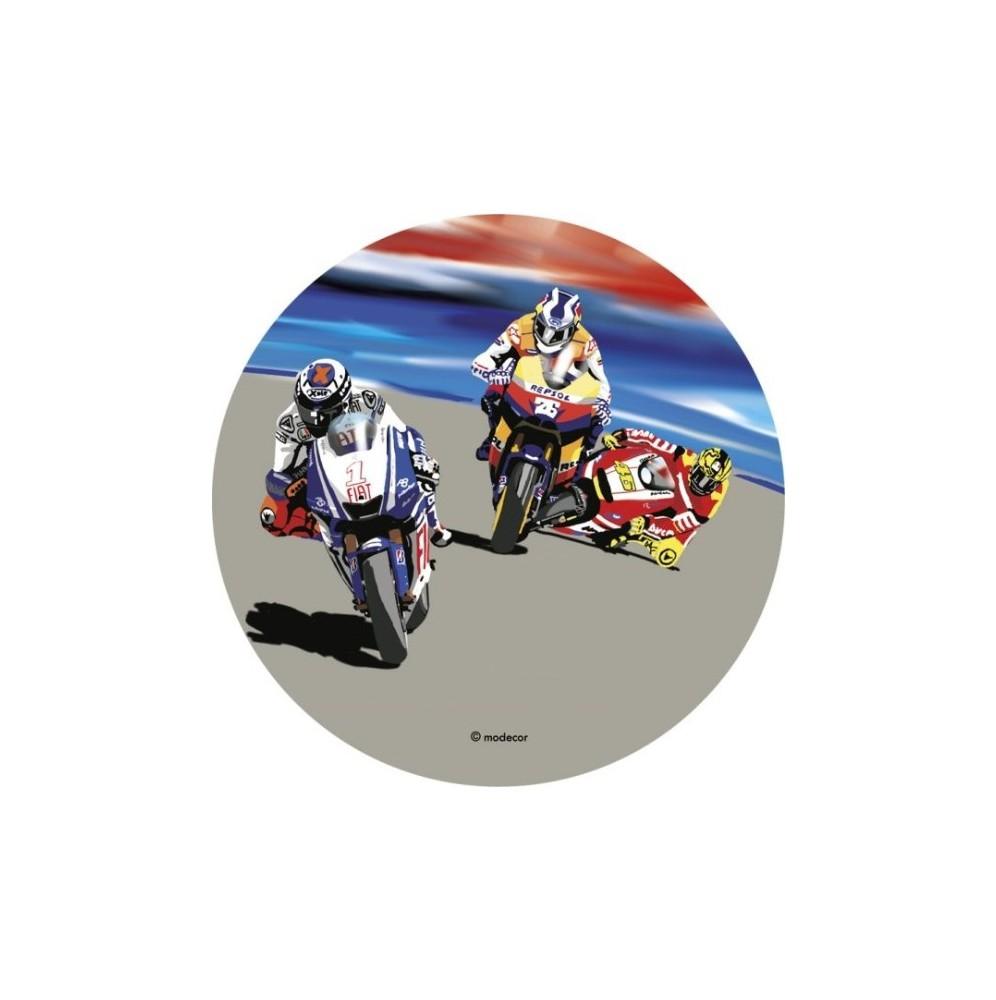 Oplatek-Na-Tort-Motor-Nr-8-20cm