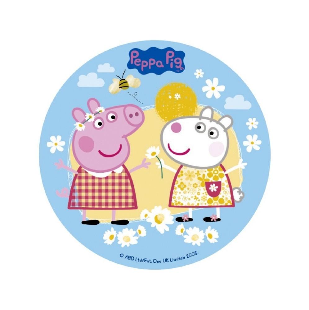 Oplatek-Na-Tort-Swinka-Peppa-22-21cm