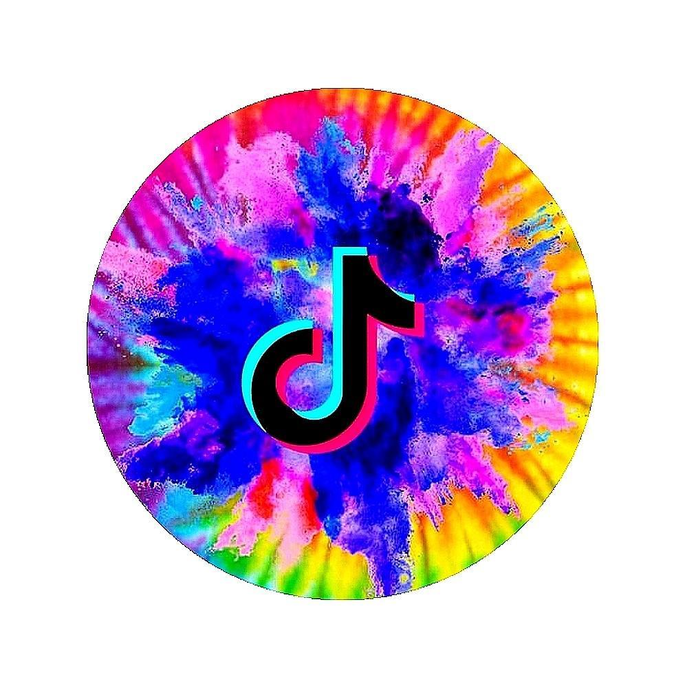 Oplatek-Na-Tort-Tik-Tok-Gruby-20-cm-Nr-3