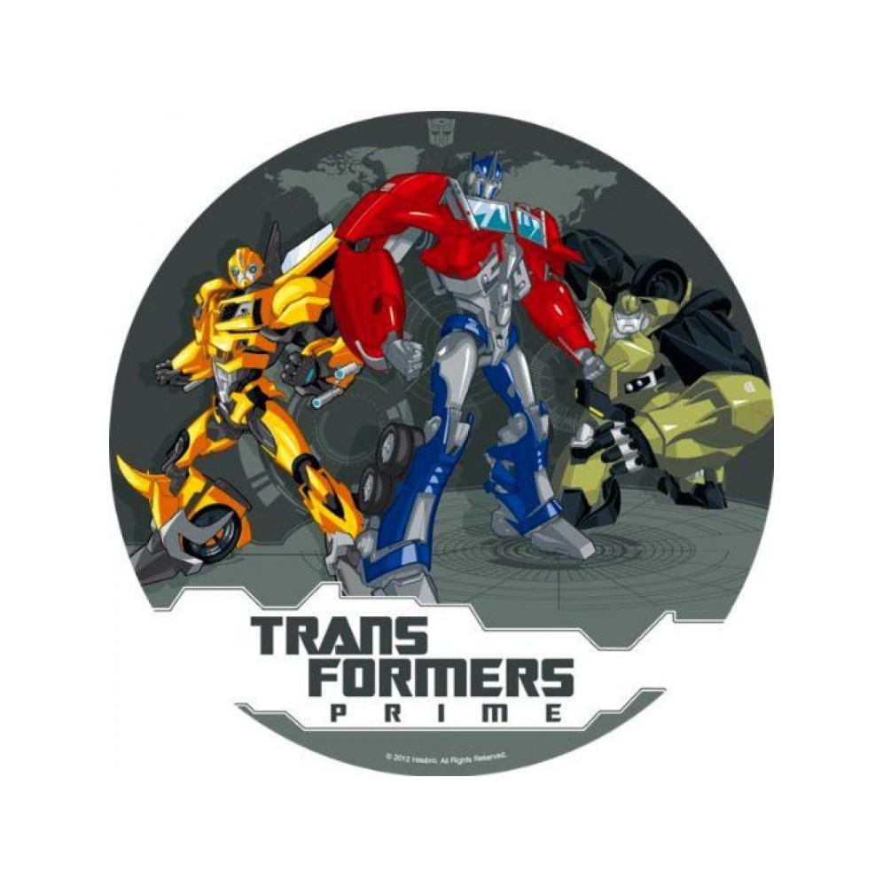 Oplatek-Na-Tort-Transformers-Nr-4-20cm