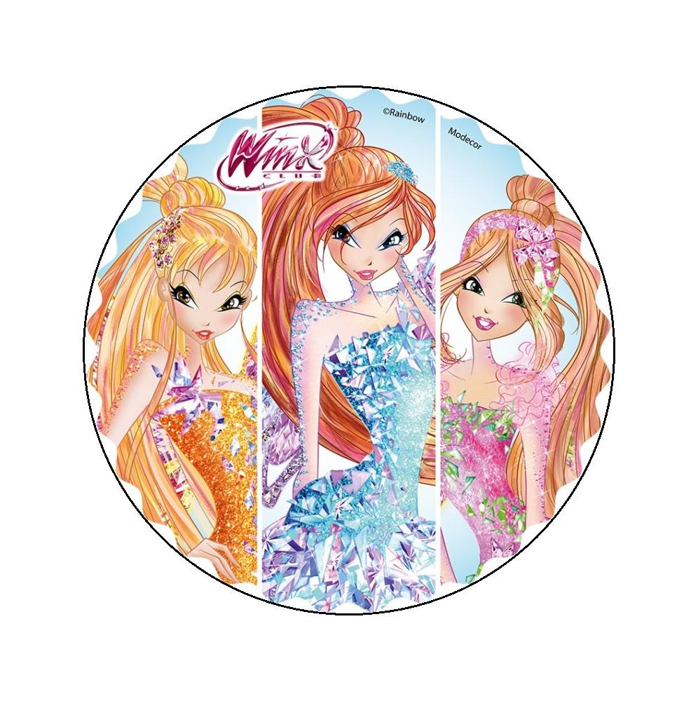 Oplatek-Na-Tort-Z-Cukru-Winx-Nr-1-22CM