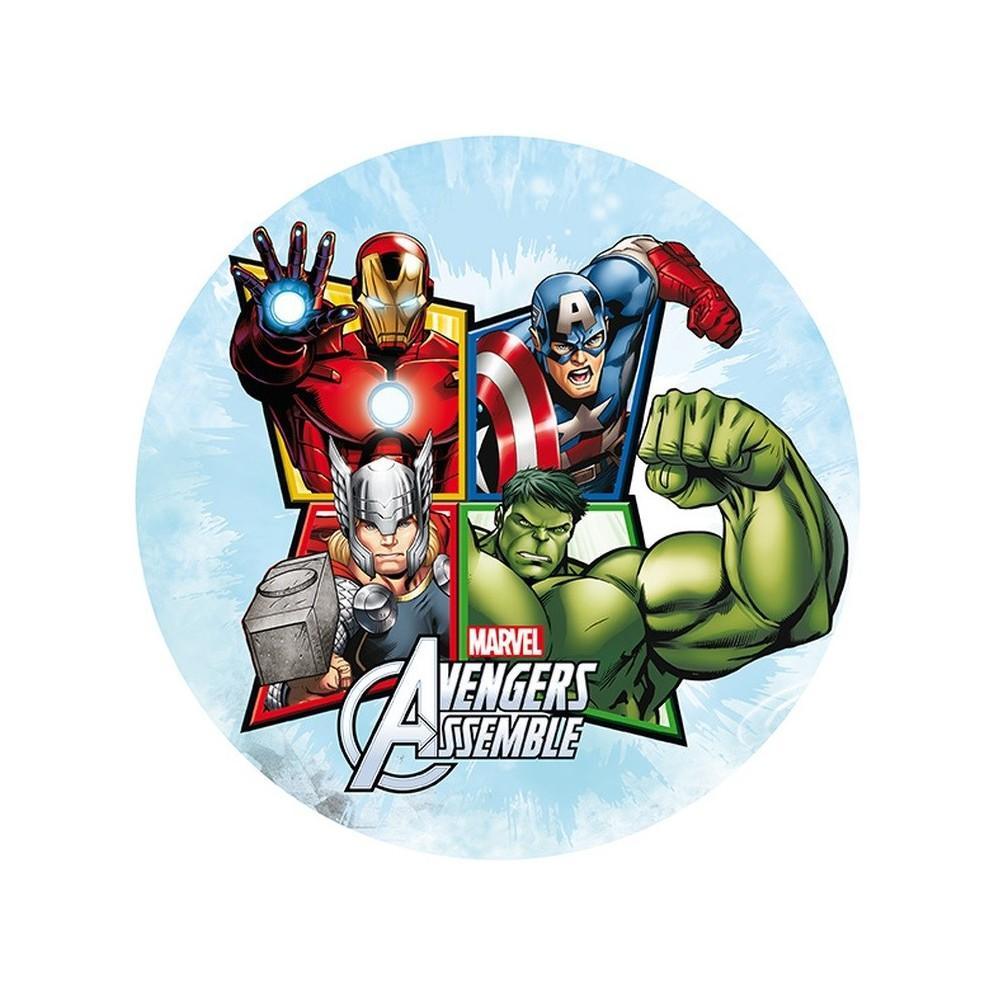 Oplatek-na-tort-Avengers-Nr-6-21cm
