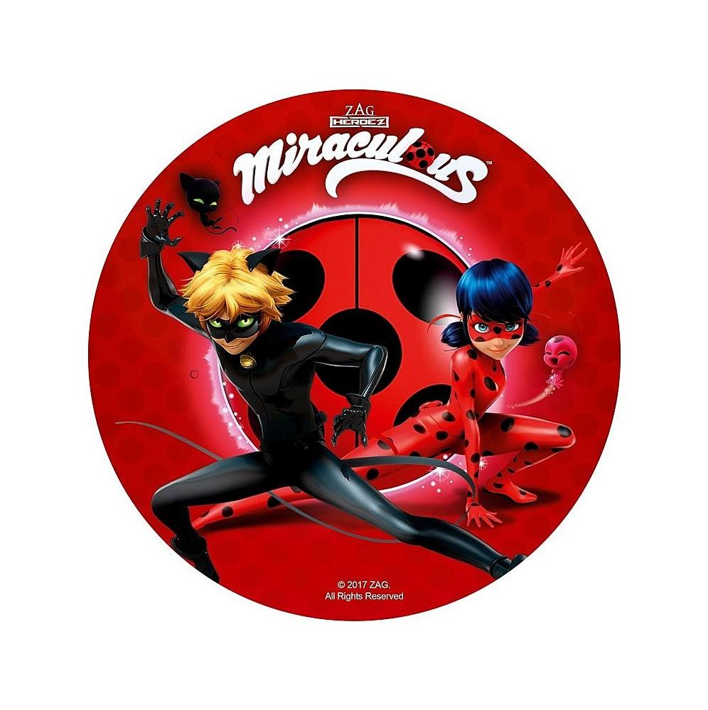 Oplatek-na-tort-Biedronka-i-Czarny-Kot-4-20cm