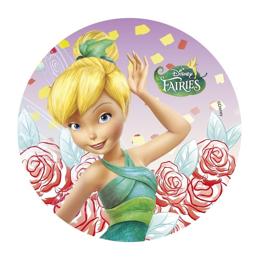 Oplatek-na-tort-Dzwoneczek-Nr-11-21cm