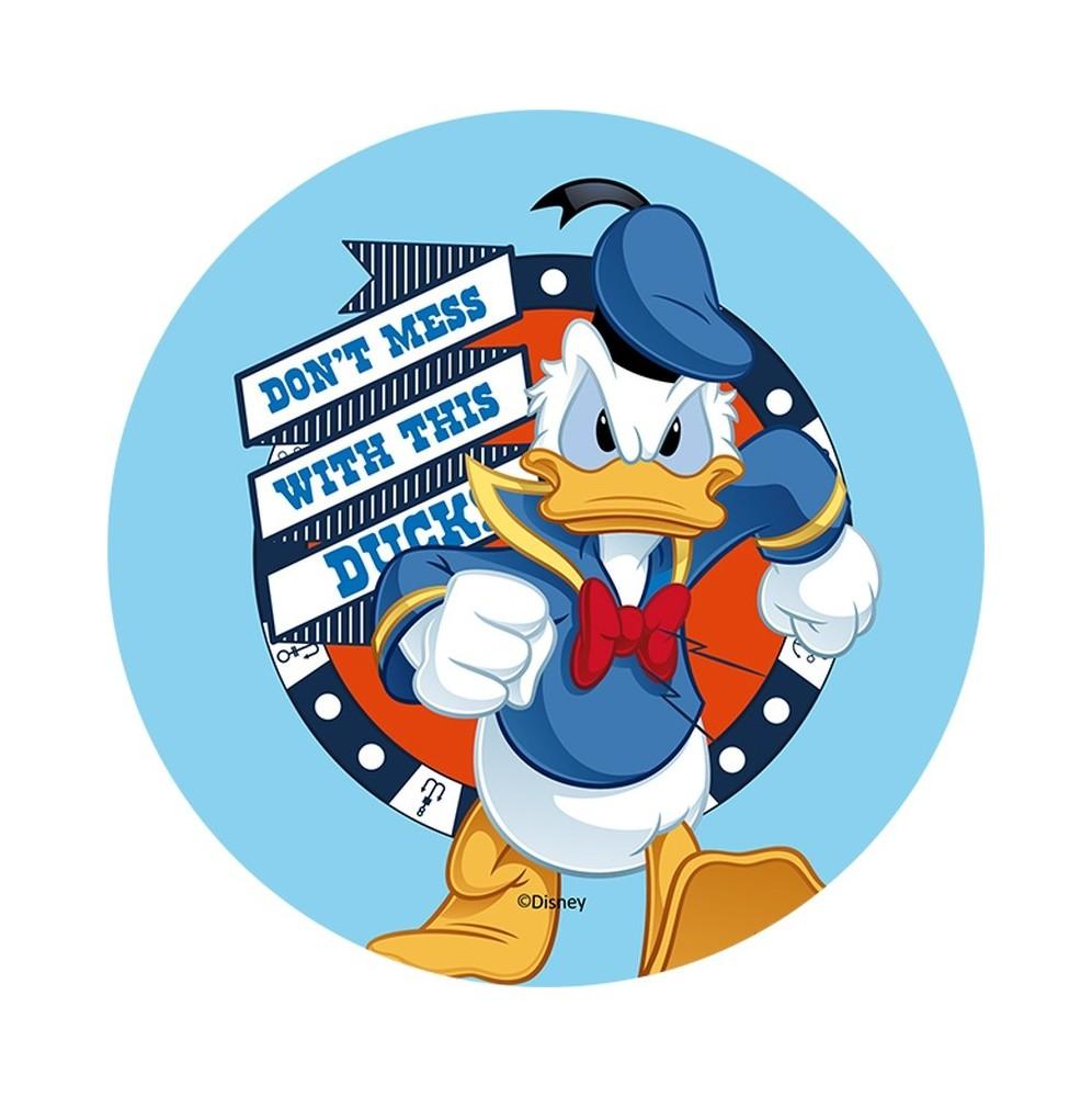 Oplatek-na-tort-Kaczor-Donald-Nr-4-21cm