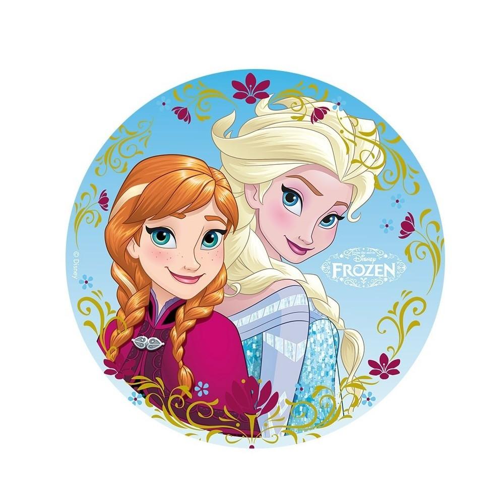 Oplatek-na-tort-Kraina-Lodu-Nr-10-21cm