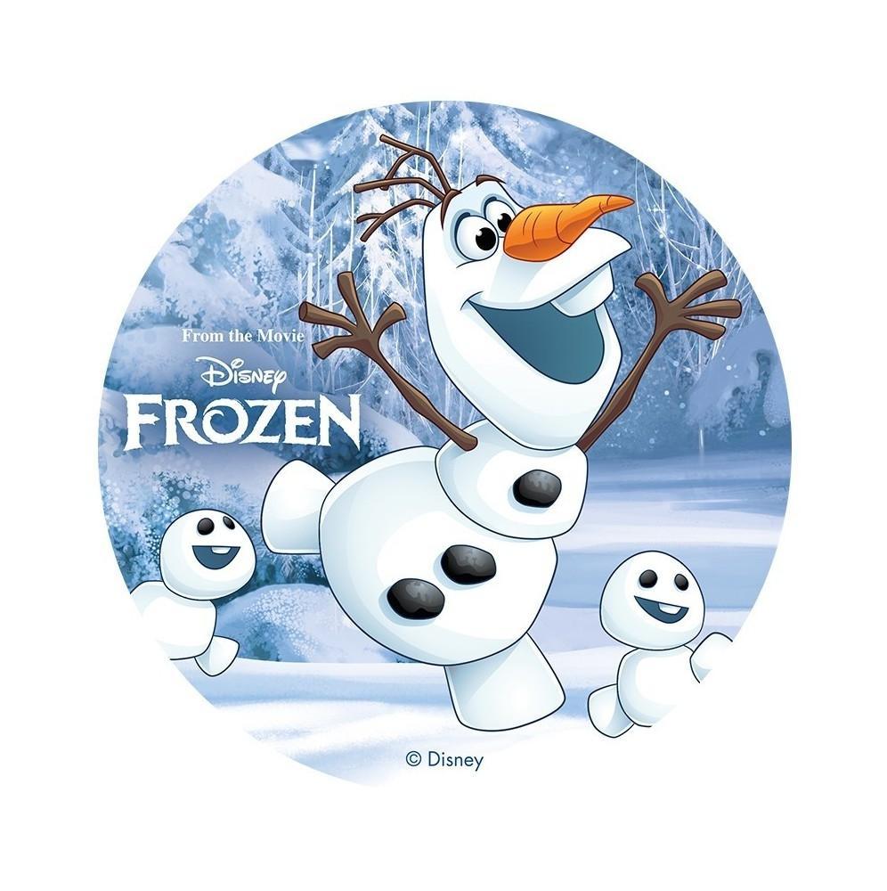 Oplatek-na-tort-Kraina-Lodu-Nr-11-21cm