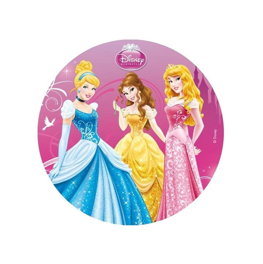 Oplatek-na-tort-Ksiezniczki-Nr-3-21cm