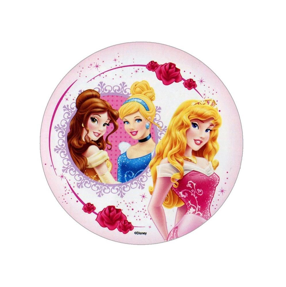 Oplatek-na-tort-Ksiezniczki-Nr-8-21cm