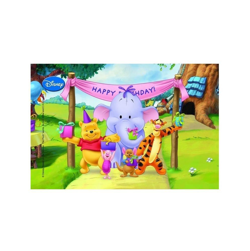 Oplatek-na-tort-Kubus-Puchatek-Nr-12-21cm-x-29cm