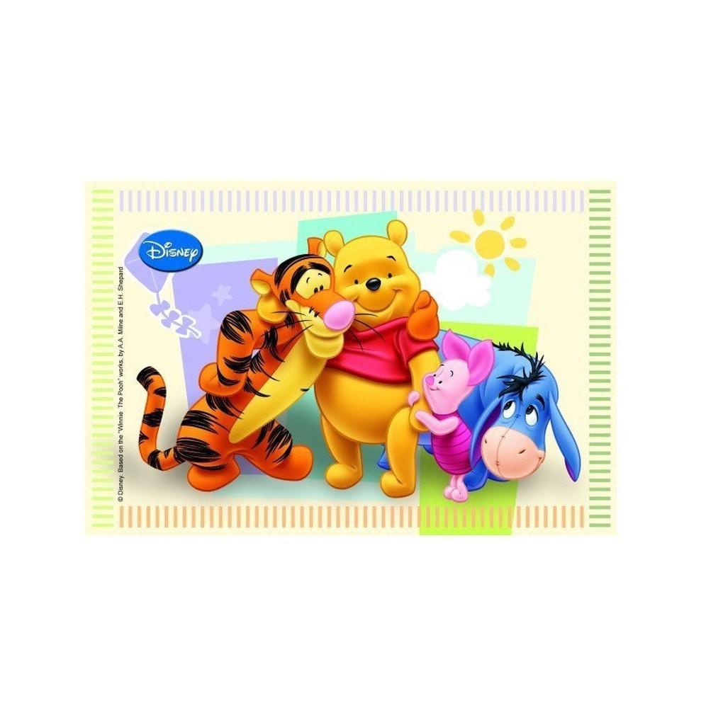 Oplatek-na-tort-Kubus-Puchatek-Nr-15-21cm-x-29cm