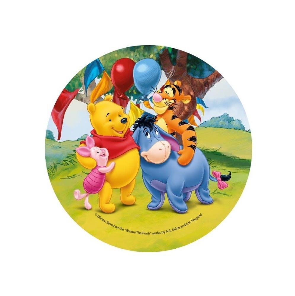 Oplatek-na-tort-Kubus-Puchatek-Nr-7-21cm