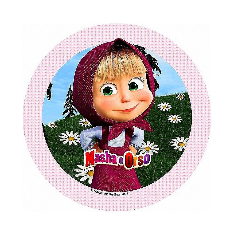 Oplatek-na-tort-Masha-i-Orso-1-21cm blank