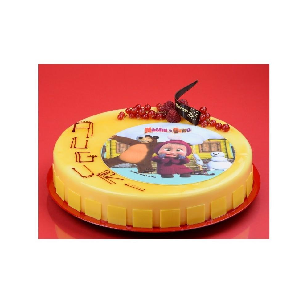Oplatek-na-tort-Masha-i-Orso-3-21cm blank