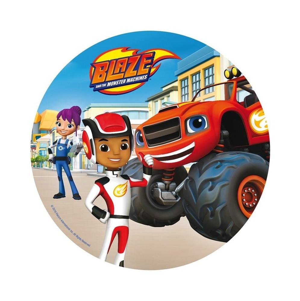 Oplatek-na-tort-Mega-Maszyny-Nr-1-20cm