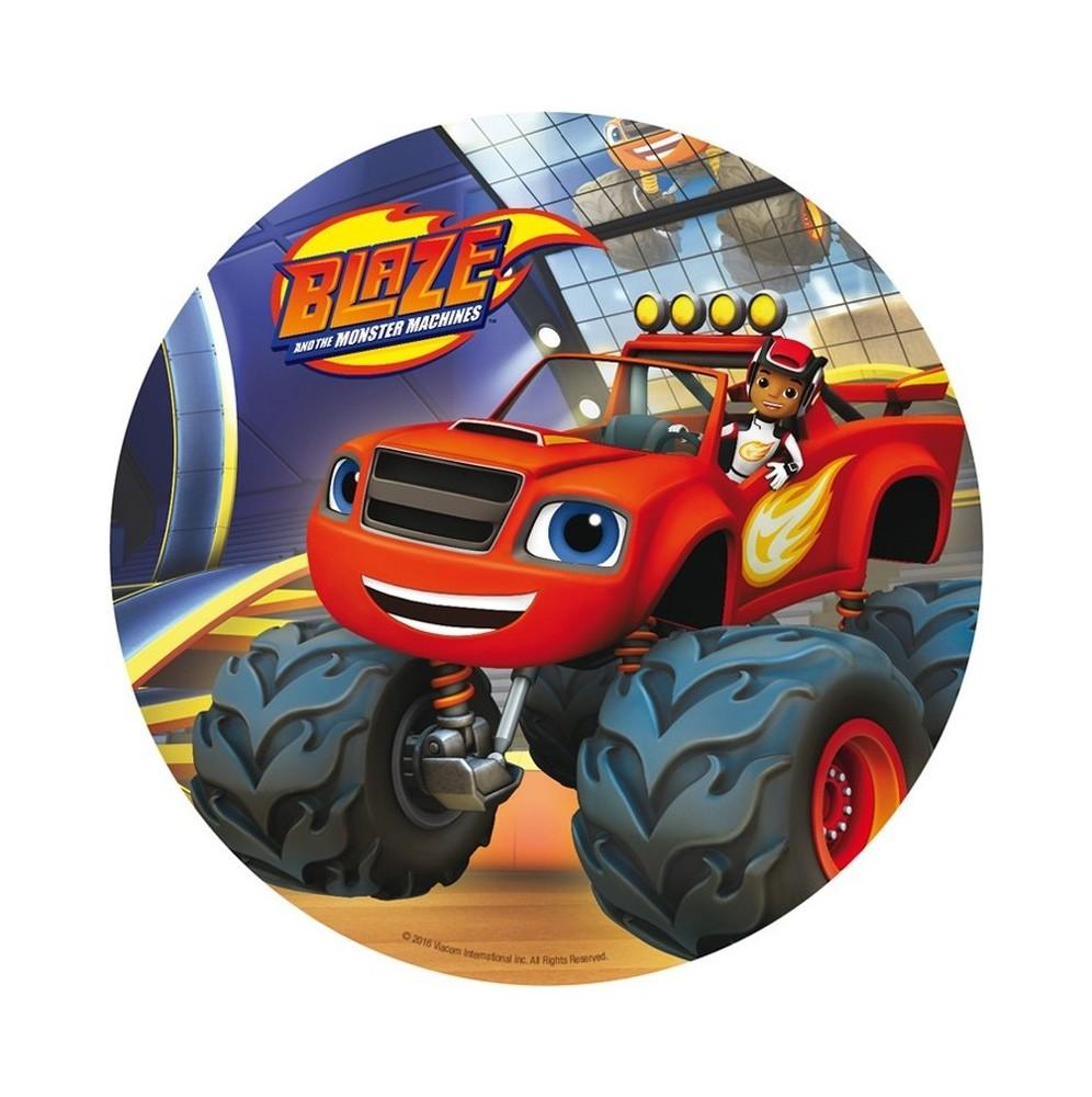 Oplatek-na-tort-Mega-Maszyny-Nr-3-20cm