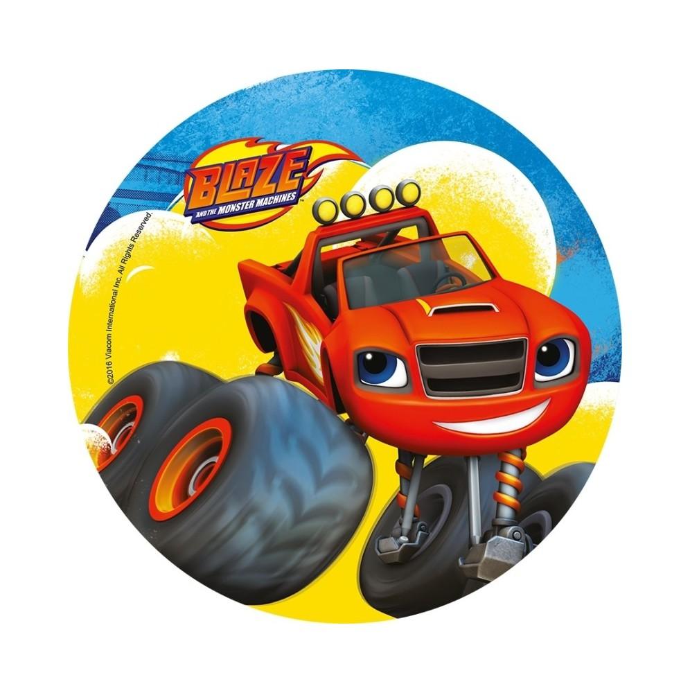 Oplatek-na-tort-Mega-Maszyny-Nr-6-20cm