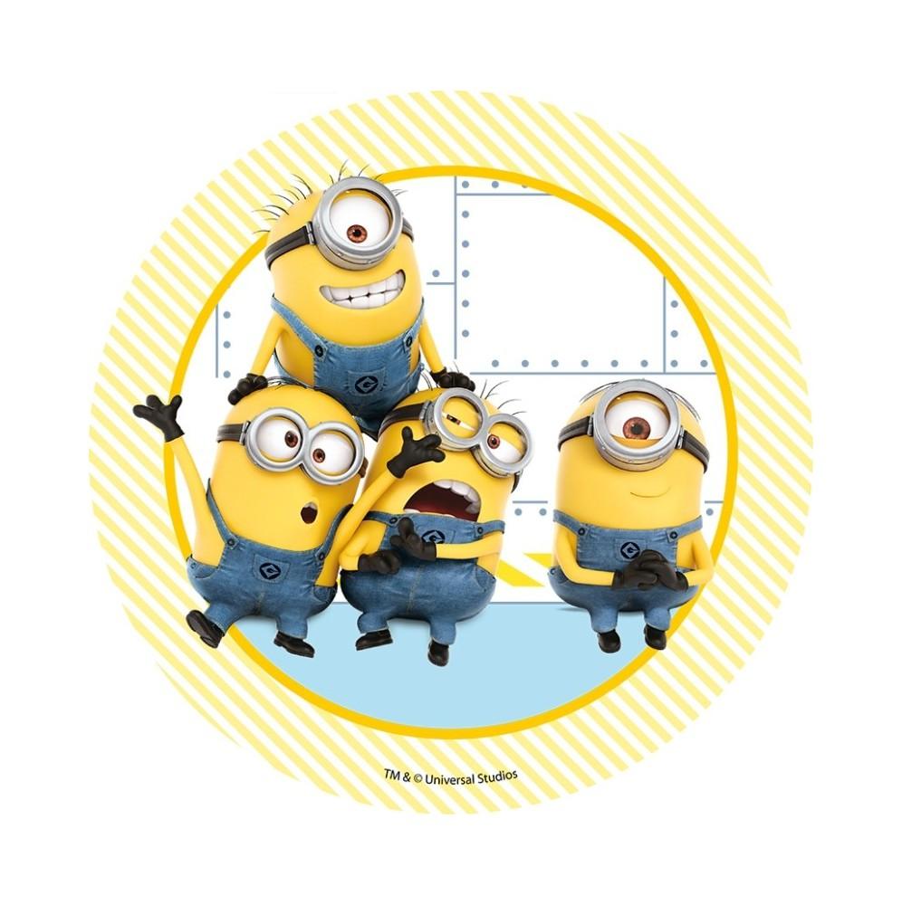 Oplatek-na-tort-Minionki-Nr-10-21cm