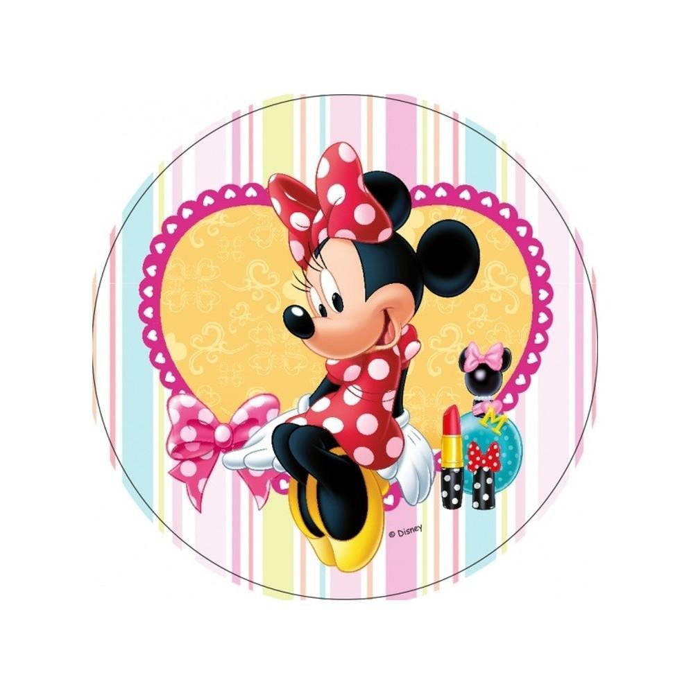 Oplatek-na-tort-Myszka-Mini-Nr-21-21cm