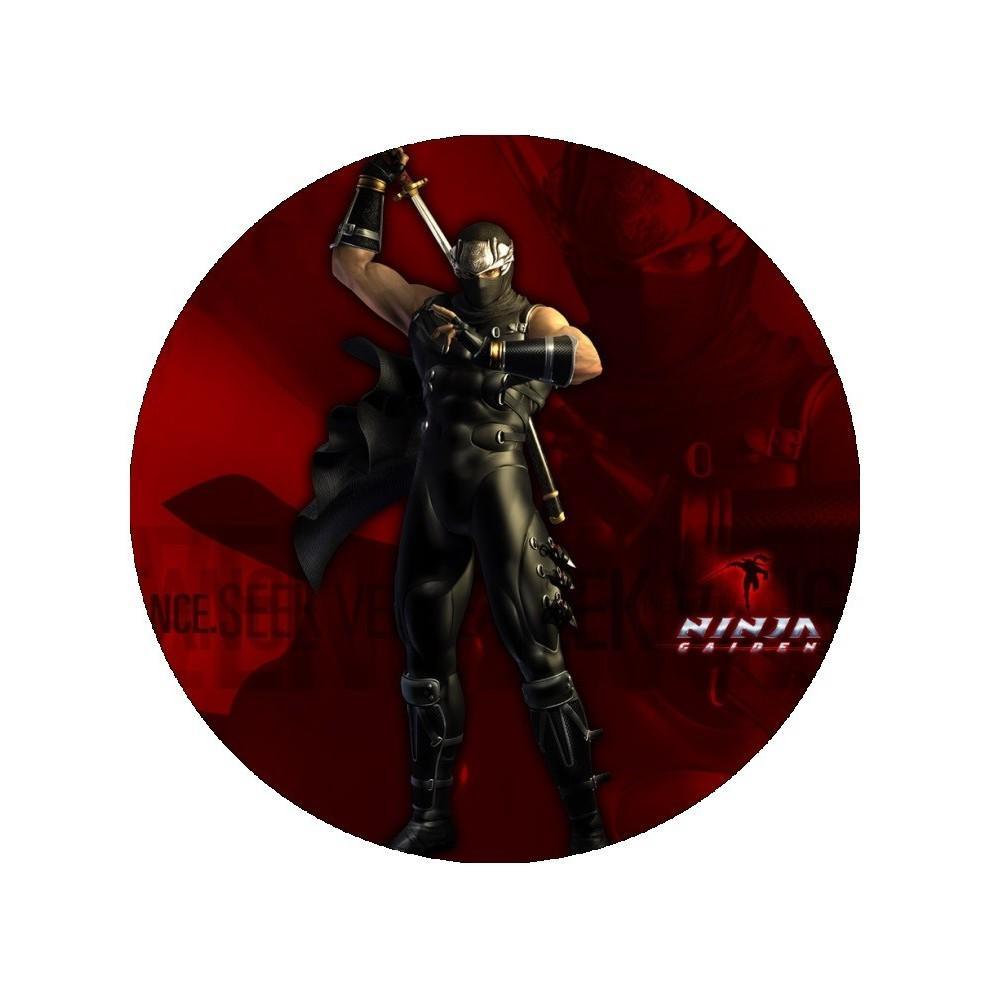 Oplatek-na-tort-NINJA-2-20cm