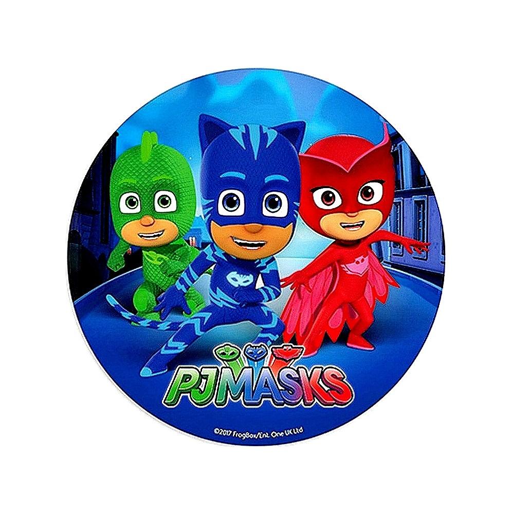 Oplatek-na-tort-Pidzamersi-6-20cm