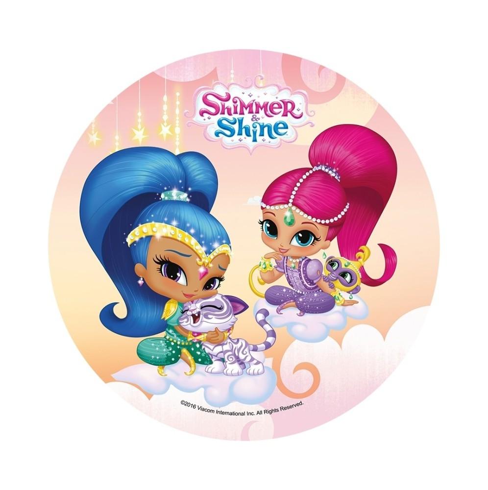 Oplatek-na-tort-ShimmerShine-Nr-1-20cm