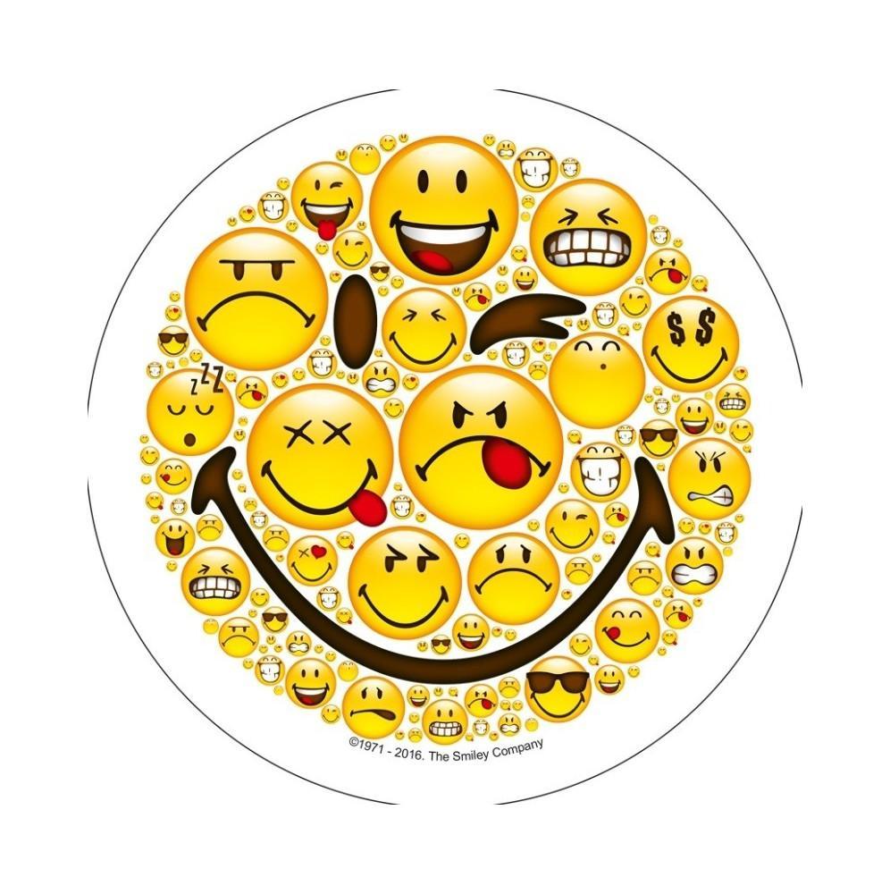Oplatek-na-tort-Smiley-World-Nr-1-21cm