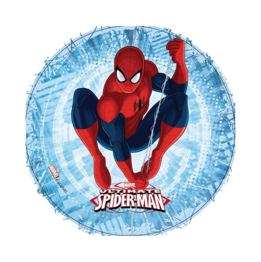 Oplatek-na-tort-Spiderman-17-21cm