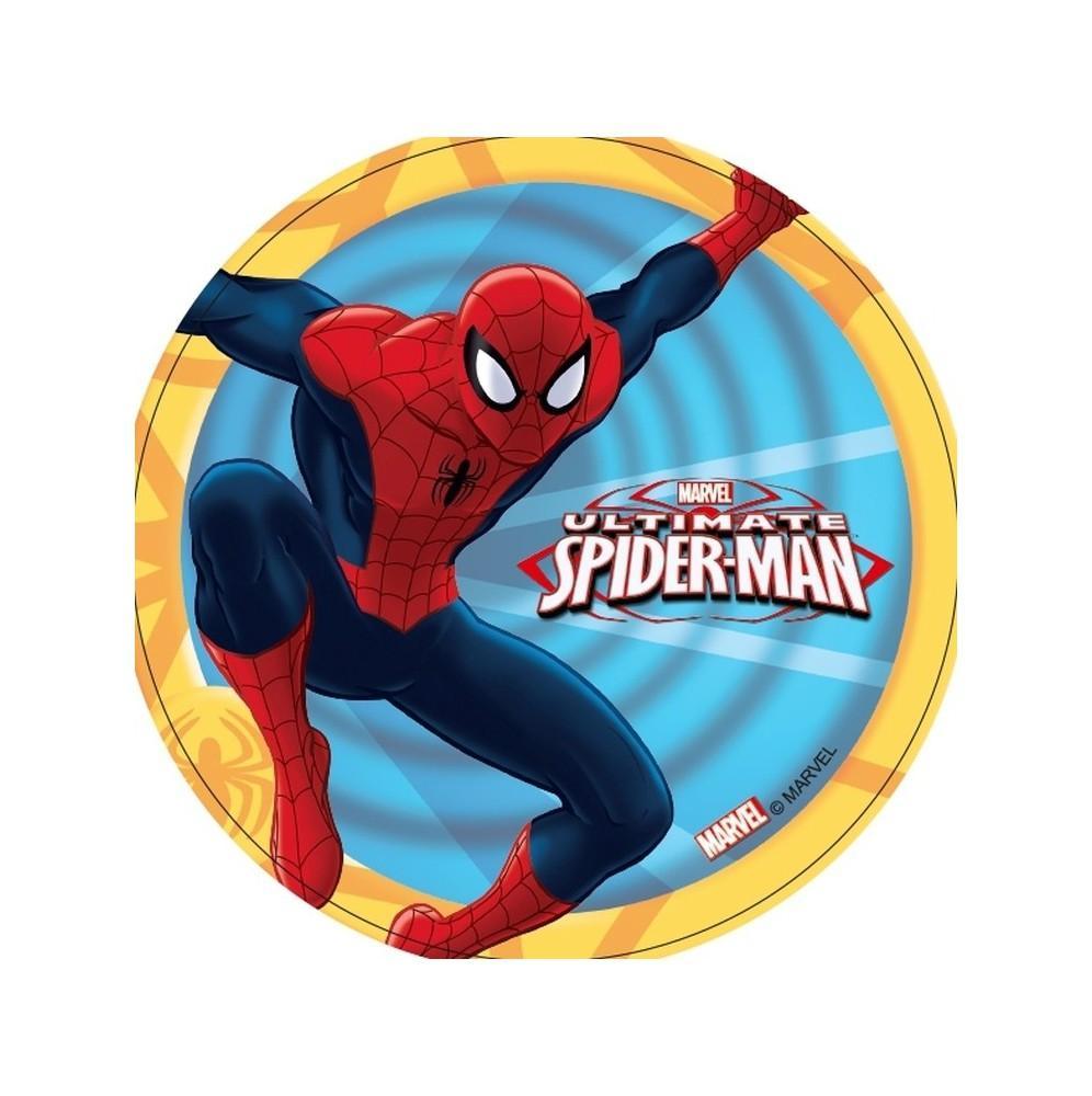 Oplatek-na-tort-Spiderman-20-21cm