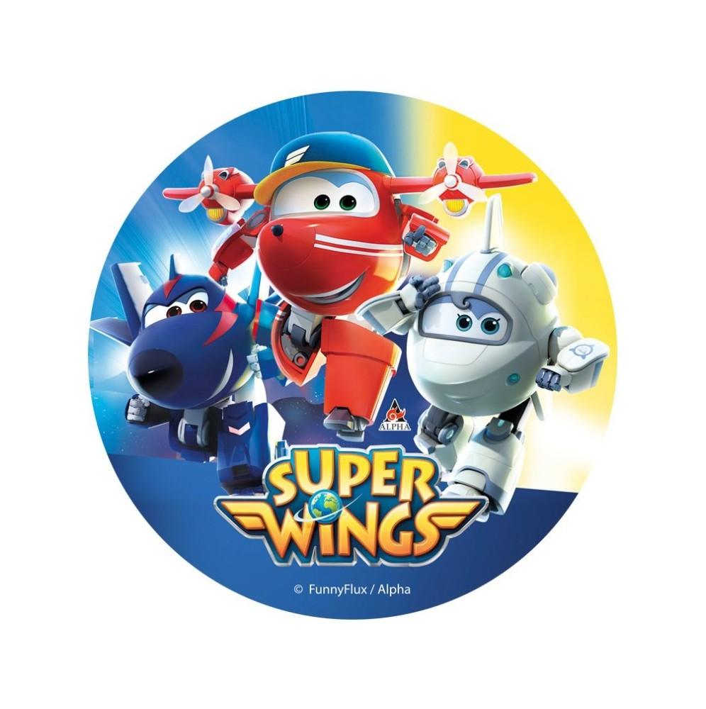 Oplatek-na-tort-Super-Wings-Nr-6-20cm
