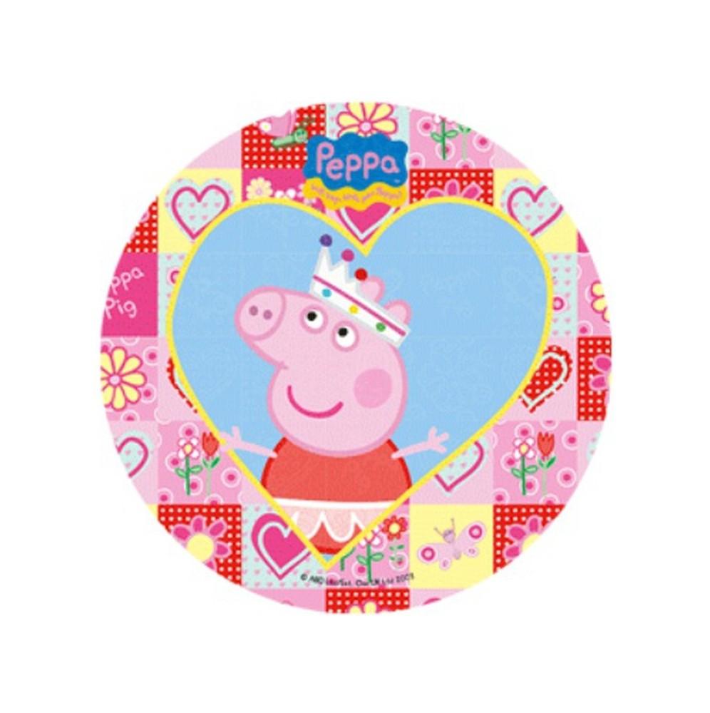 Oplatek-na-tort-Swinka-Peppa-Nr-13-21cm
