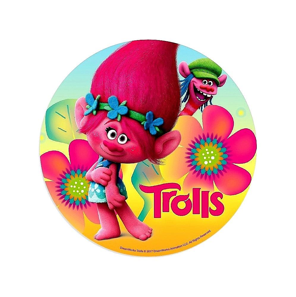 Oplatek-na-tort-Trolle-Nr-5-21cm