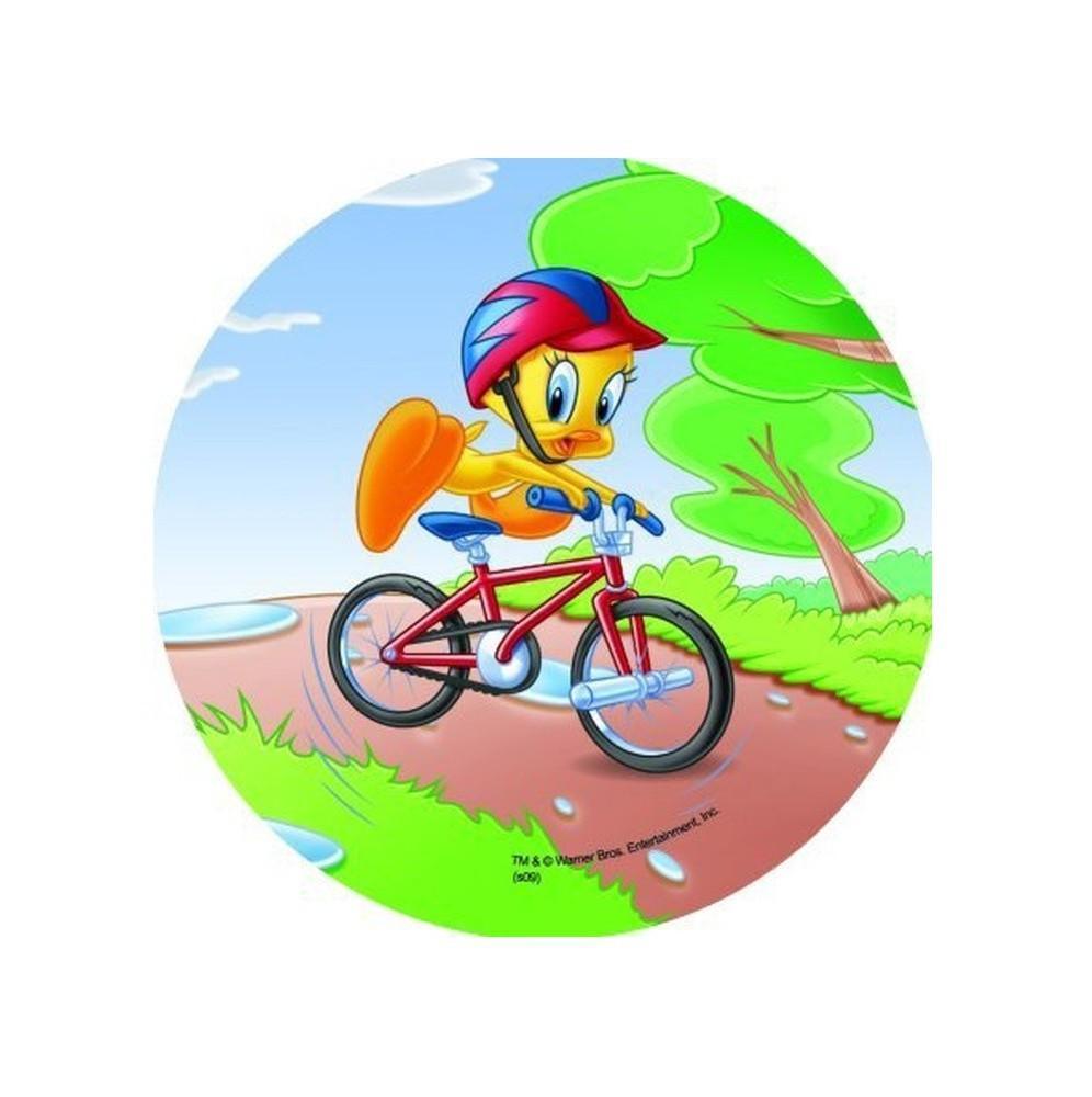 Oplatek-na-tort-Tweety-Nr-5-21cm