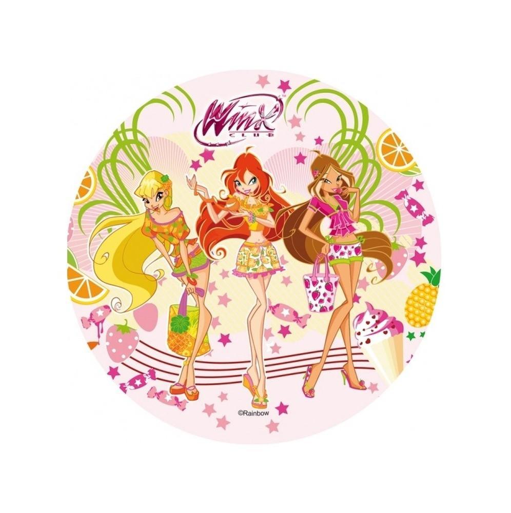 Oplatek-na-tort-Winx-Nr-4-21cm