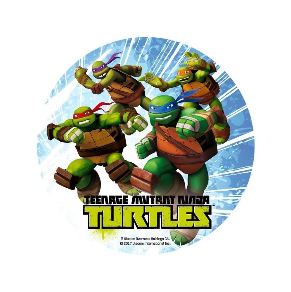 Oplatek-na-tort-Zolwie-Ninja-8-20cm