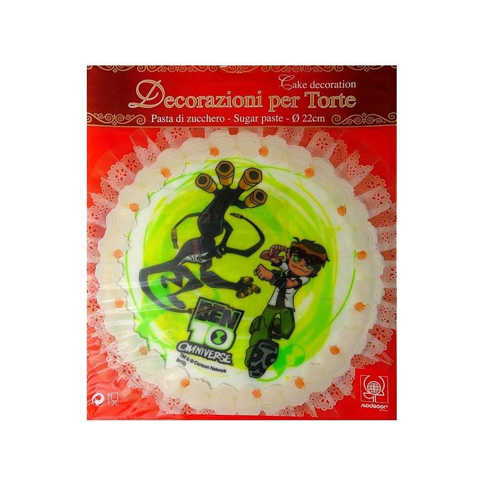 Oplatek-na-tort-z-cukru-Ben-10-Nr-2-22cm