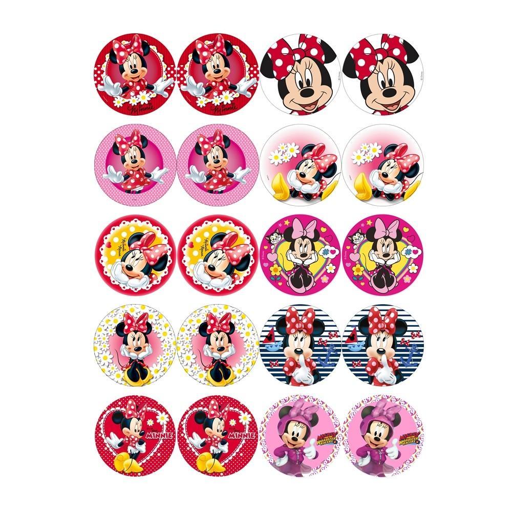 Oplatki-Z-Wafla-Na-Muffinki-Myszka-Minie-20-sztuk-45cm