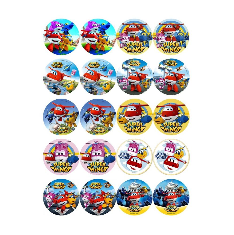 Oplatki-Z-Wafla-Na-Muffinki-Super-Wings-45cm-20-sztuk