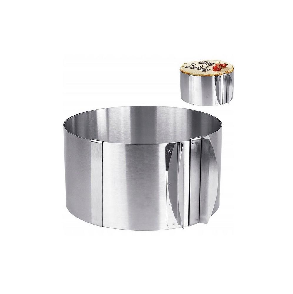 Rant-Do-Tortu-Wysoki-Tortownica-z-Podzialka-H-15-ELIT blank