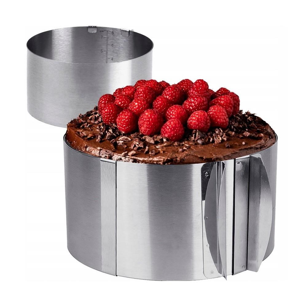 Rant-Do-Tortu-Wysoki-Tortownica-z-Podzialka-H-15-ELIT blank